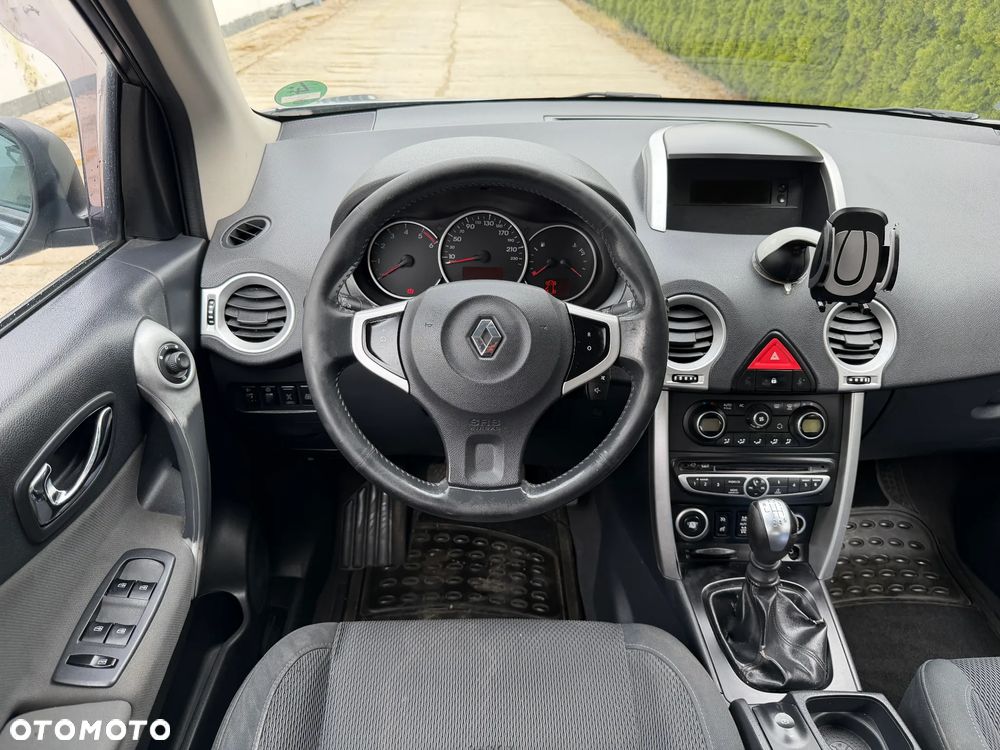 Renault Koleos 2.0 dCi 4x4 Privilege Plus - 14