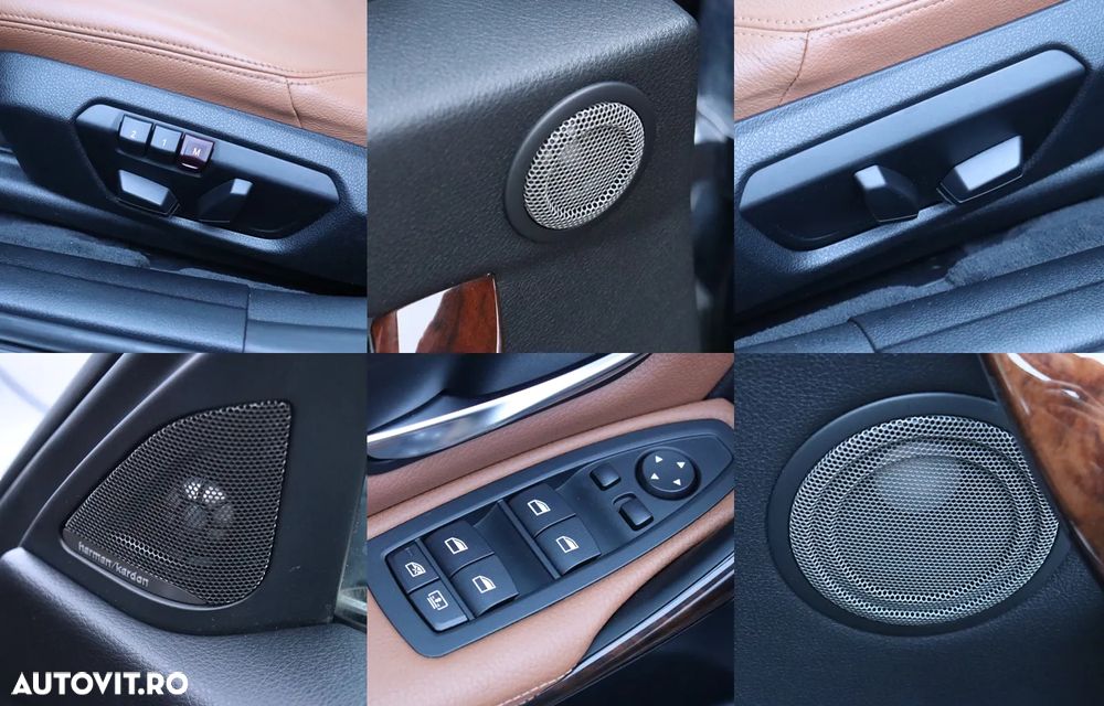 BMW Seria 3 328i Aut. Luxury Line - 25