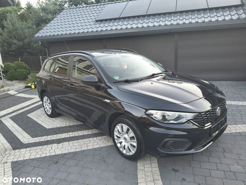 Fiat Tipo 1.4 T-Jet Easy - 18