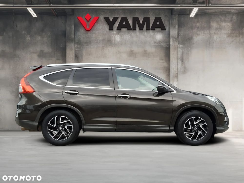 Honda CR-V 2.0 Elegance (ADAS / Connect+) / (2WD) - 6