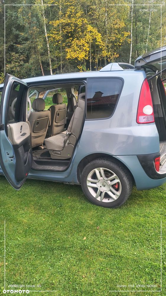 Renault Espace - 5