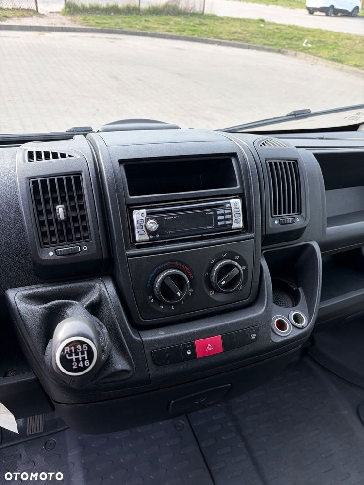 Citroën Jumper - 15