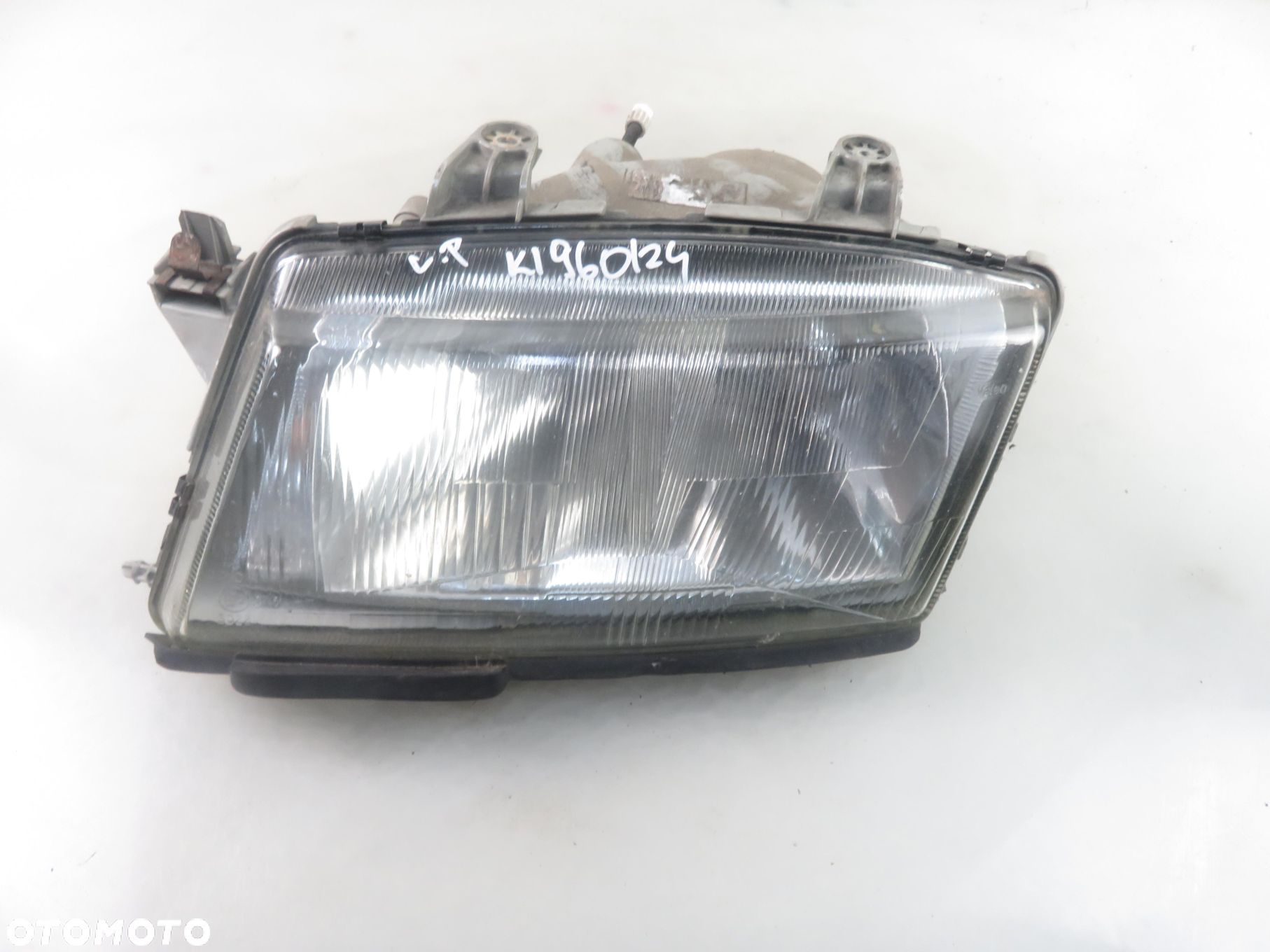 LAMPA LEWA PRZEDNIA SAAB 9-3 I - 1