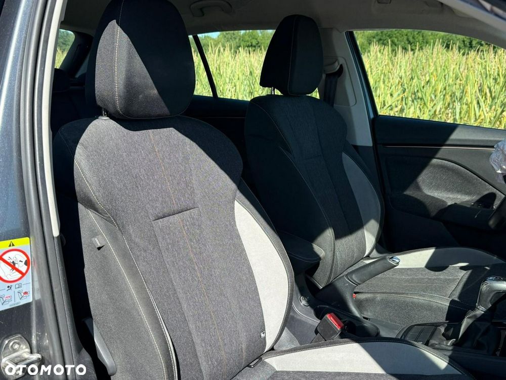 Skoda Kamiq 1.0 TSI Style DSG - 22