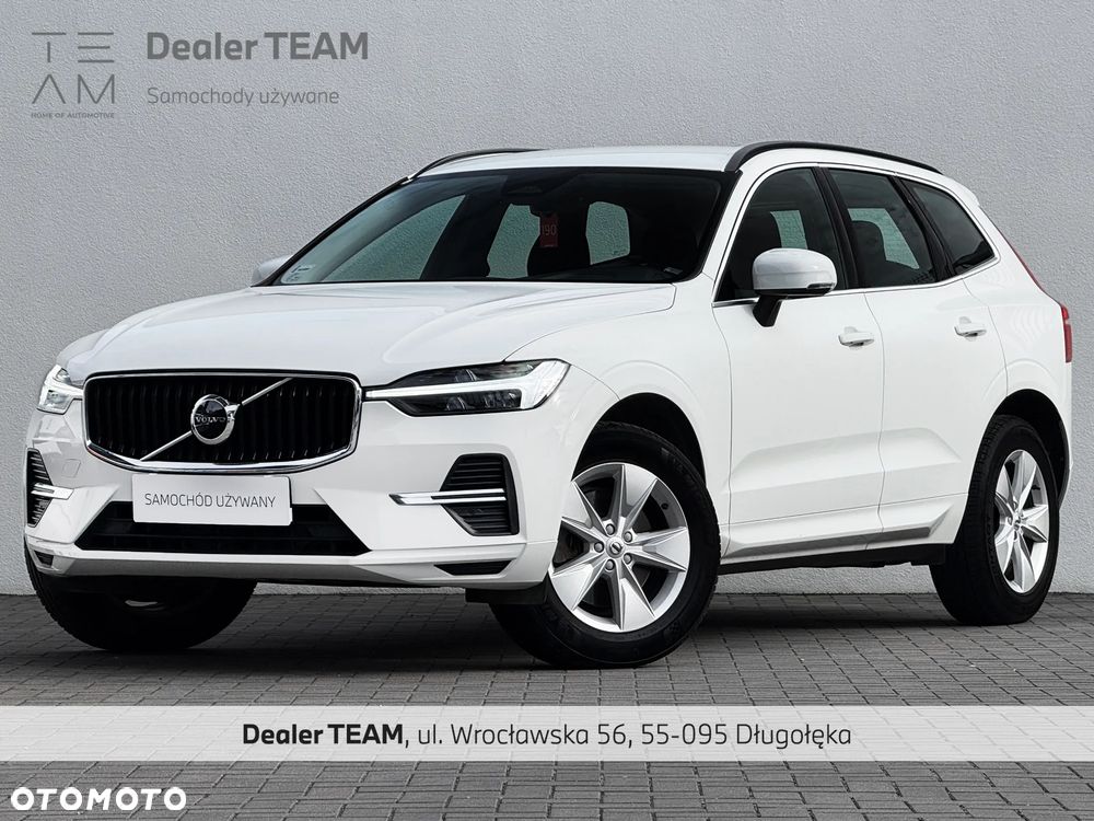 Volvo XC 60 B4 B Momentum Pro - 1