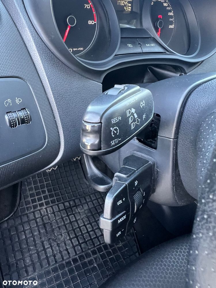 Seat Ibiza - 12