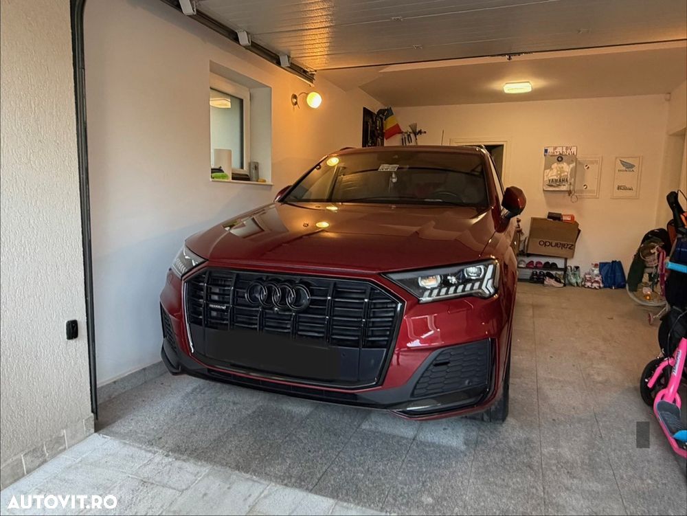 Audi Q7 - 5