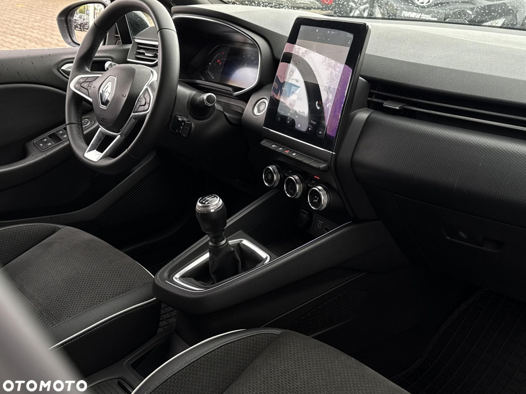 Renault Clio 1.0 TCe Intens - 10
