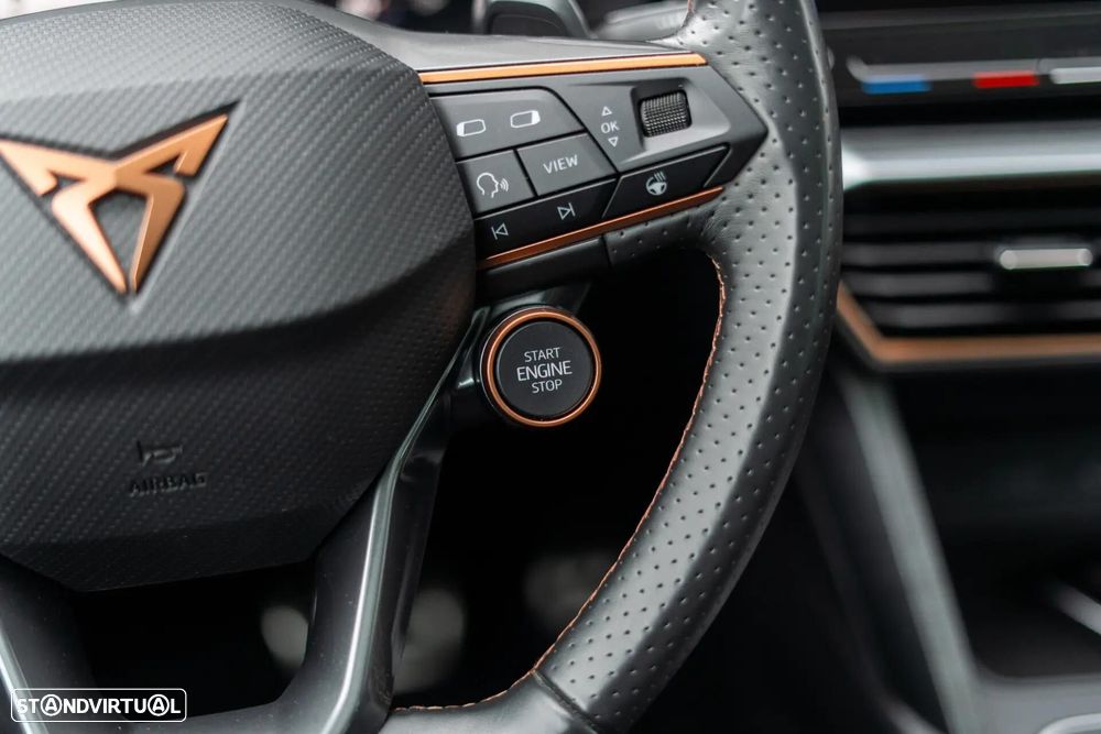 Cupra Formentor 1.4 e-Hybrid DSG VZ - 13
