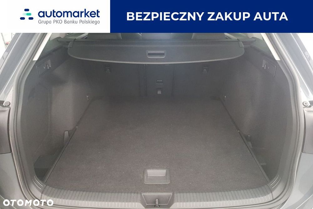 Volkswagen Golf 1.5 TSI EVO Style - 12