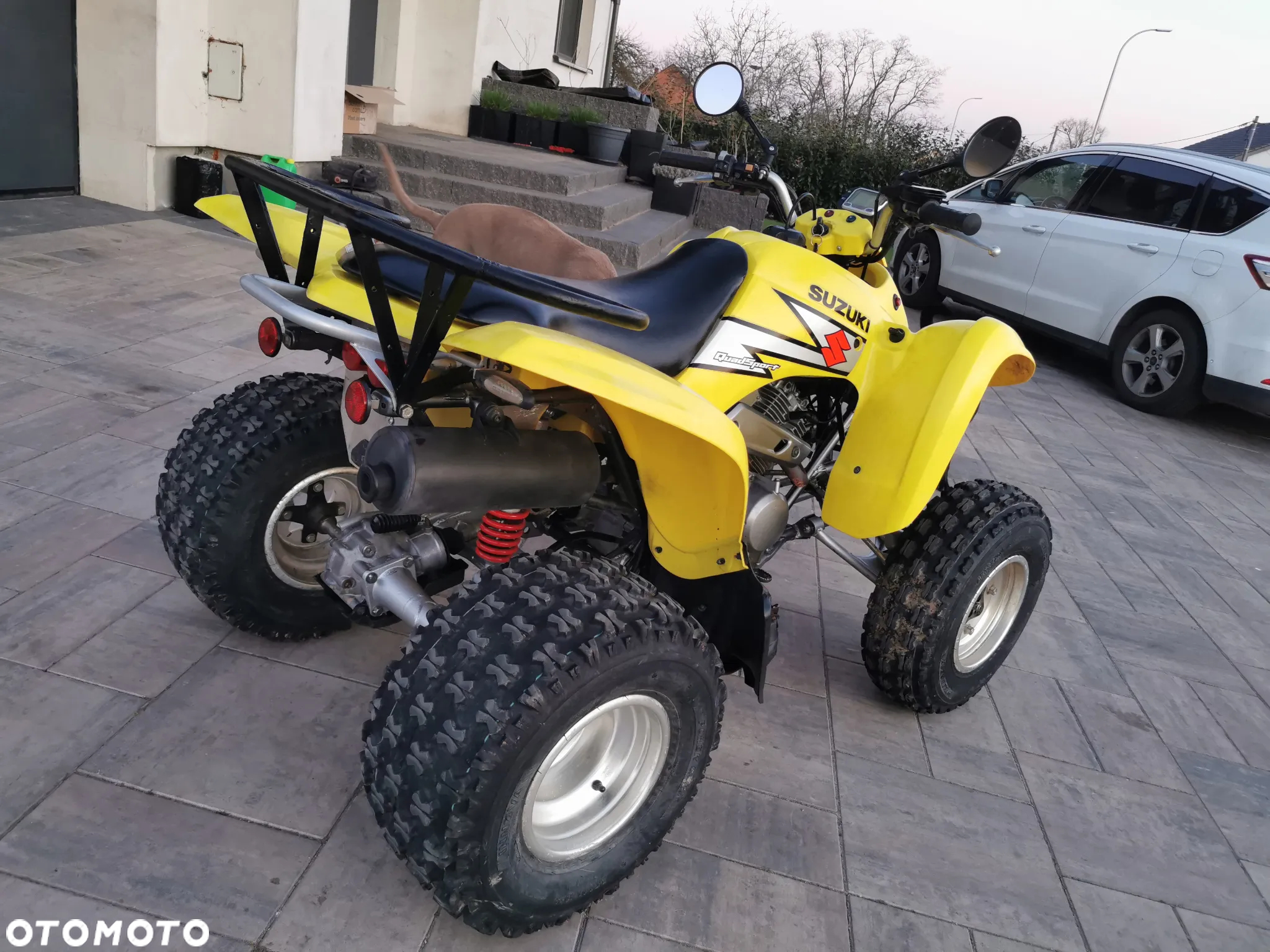 Suzuki Inny - 8