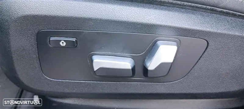 BMW X5 30 d xDrive Pack M - 20