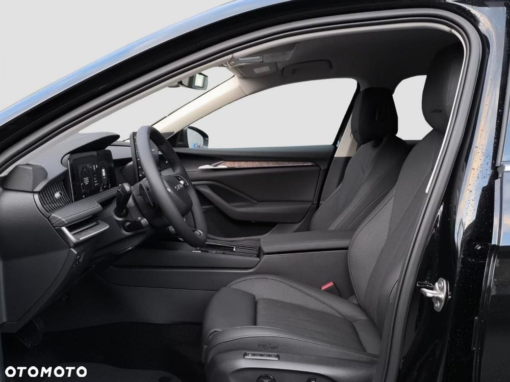 Skoda Superb - 9