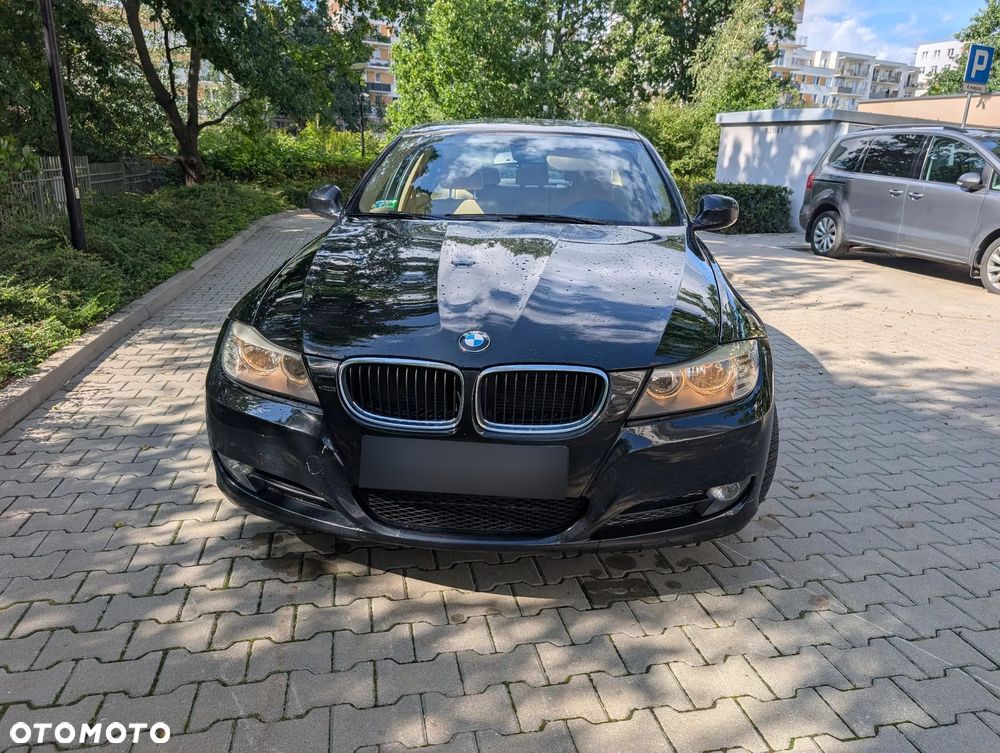 BMW Seria 3 - 2