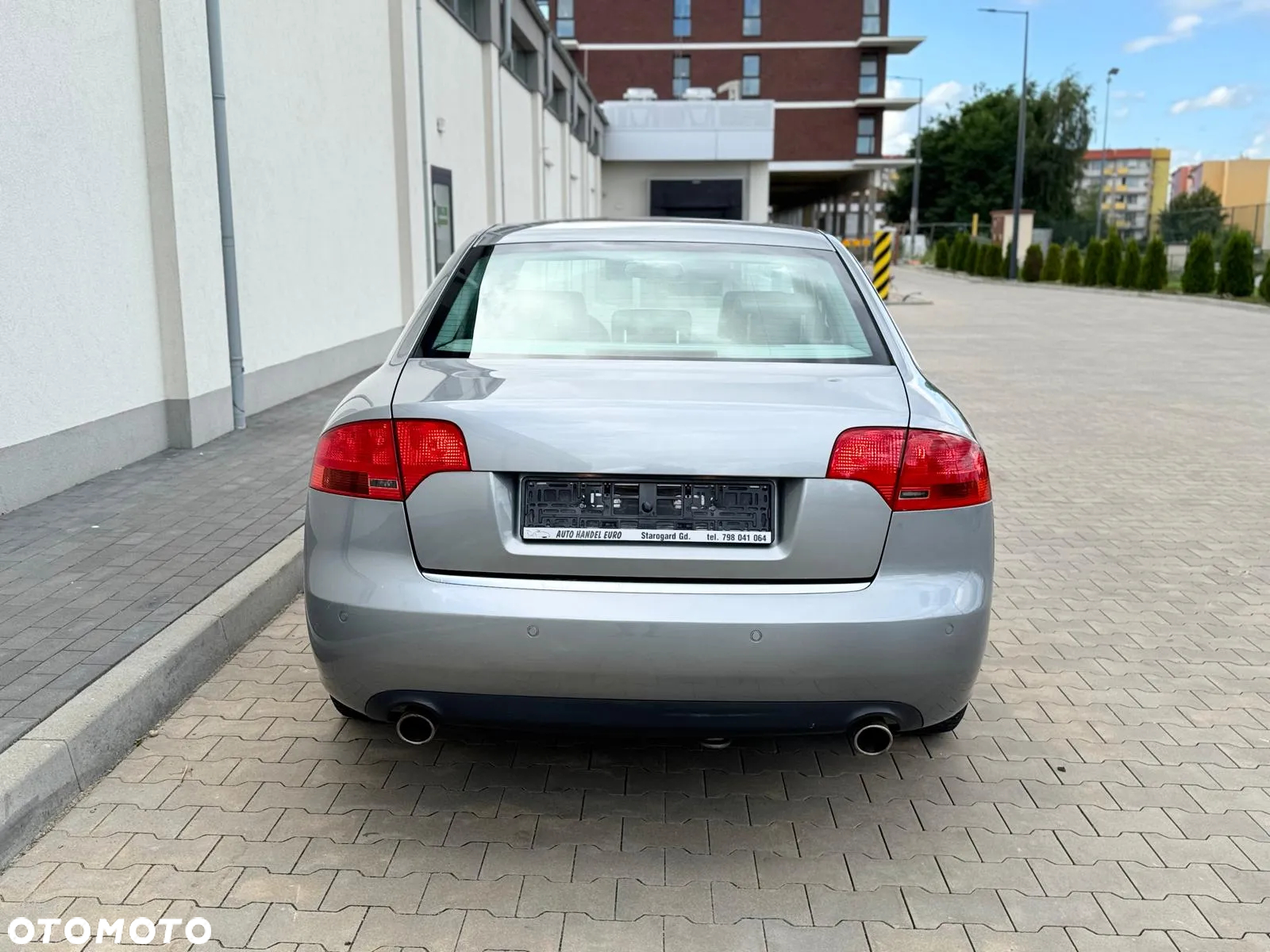 Audi A4 ver-1-8t - 6