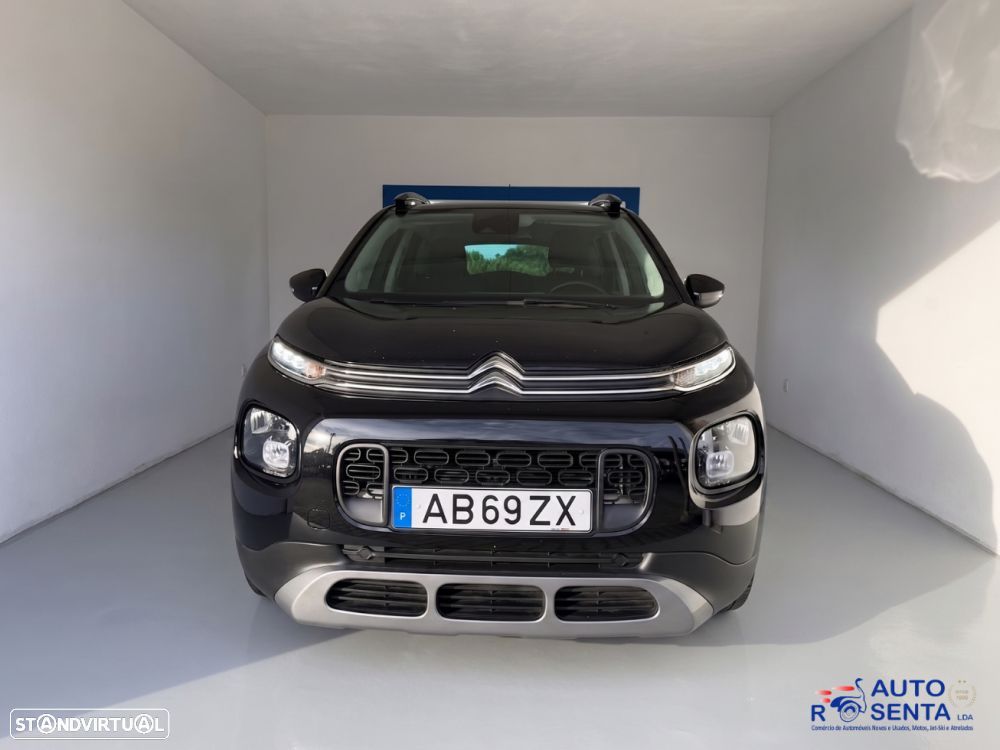 Citroën C3 Aircross 1.2 PureTech Feel Pack - 3