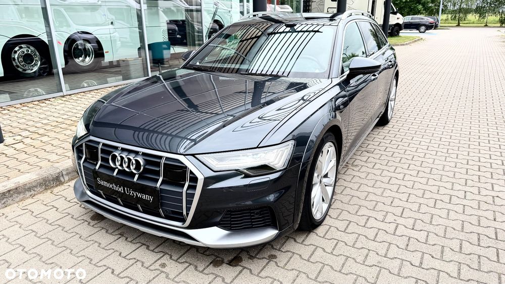 Audi A6 Allroad - 16