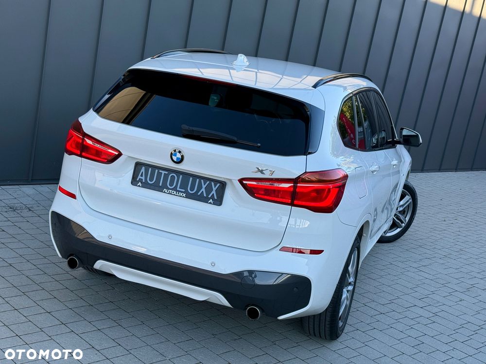 BMW X1 xDrive20i GPF M Sport sport - 29