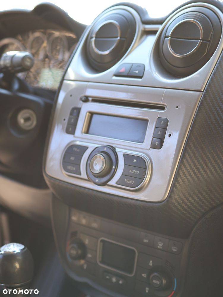 Alfa Romeo Mito - 15