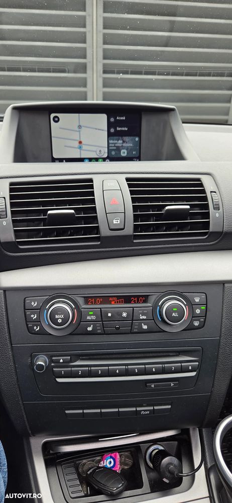 BMW Seria 1 116i - 15