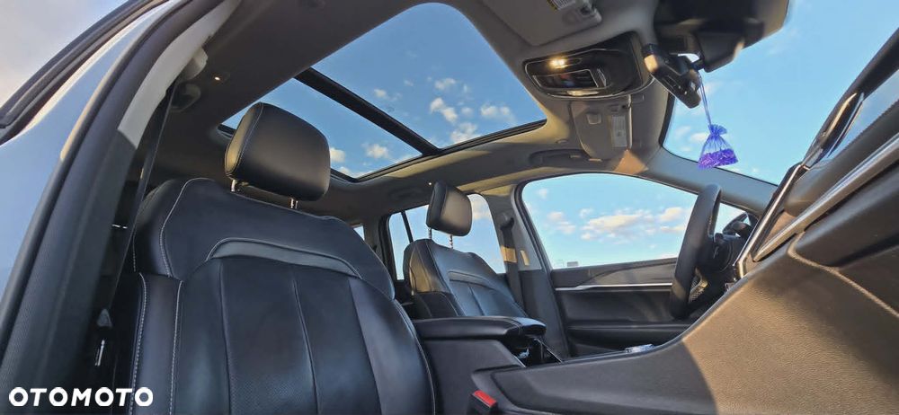 Jeep Grand Cherokee 2.0 4xe Automatik Limited - 28