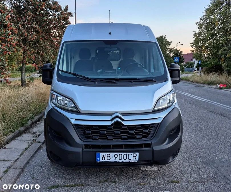 Citroën Jumper - 11