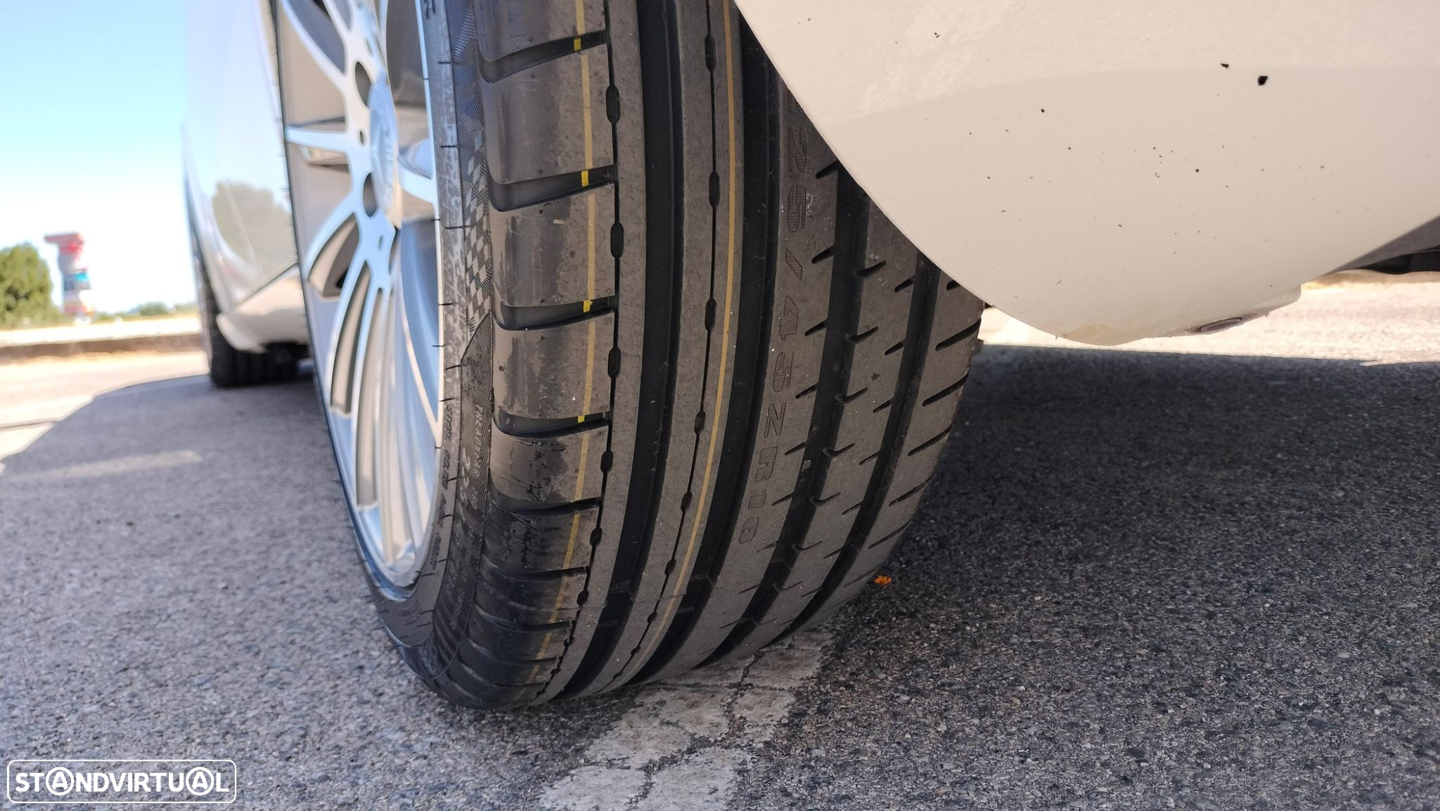 Mercedes-Benz A 180 d Style Plus Aut. - 45