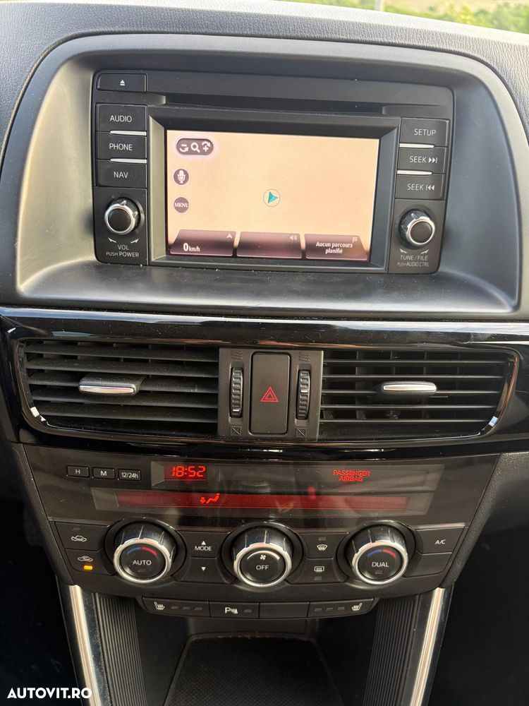 Mazda CX-5 CD175 4x4 Revolution - 21