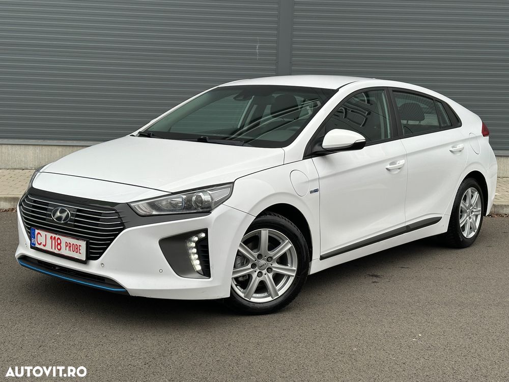 Hyundai IONIQ - 2