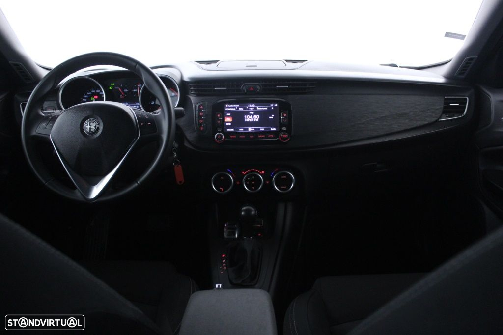 Alfa Romeo Giulietta 1.6 JTDm Super TCT - 17
