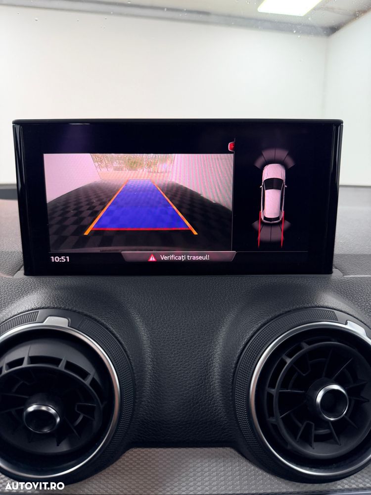 Audi Q2 1.5 35 TFSI S tronic Design - 10