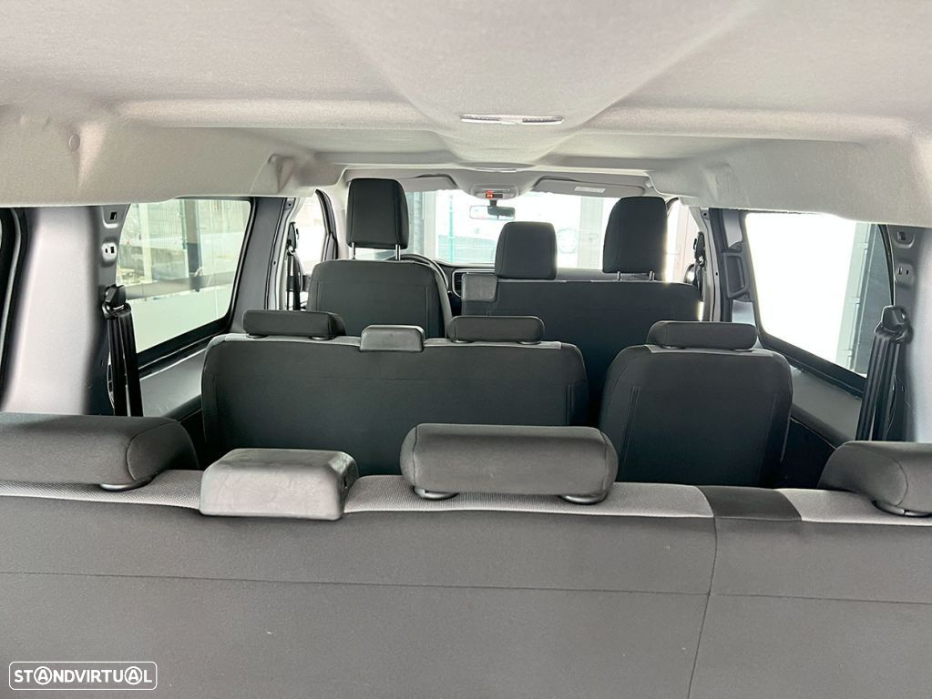 Citroën Jumpy 1.5 BlueHDi XL - 22