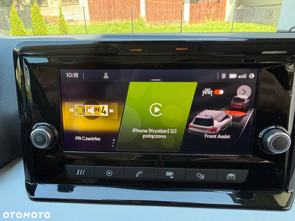 Seat Arona 1.0 TSI Reference S&S - 14
