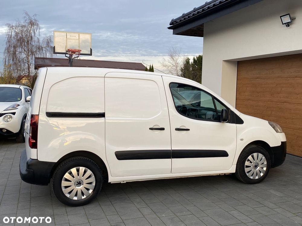 Peugeot Partner - 22