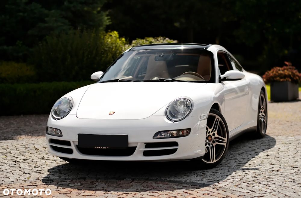 Porsche 911 - 1