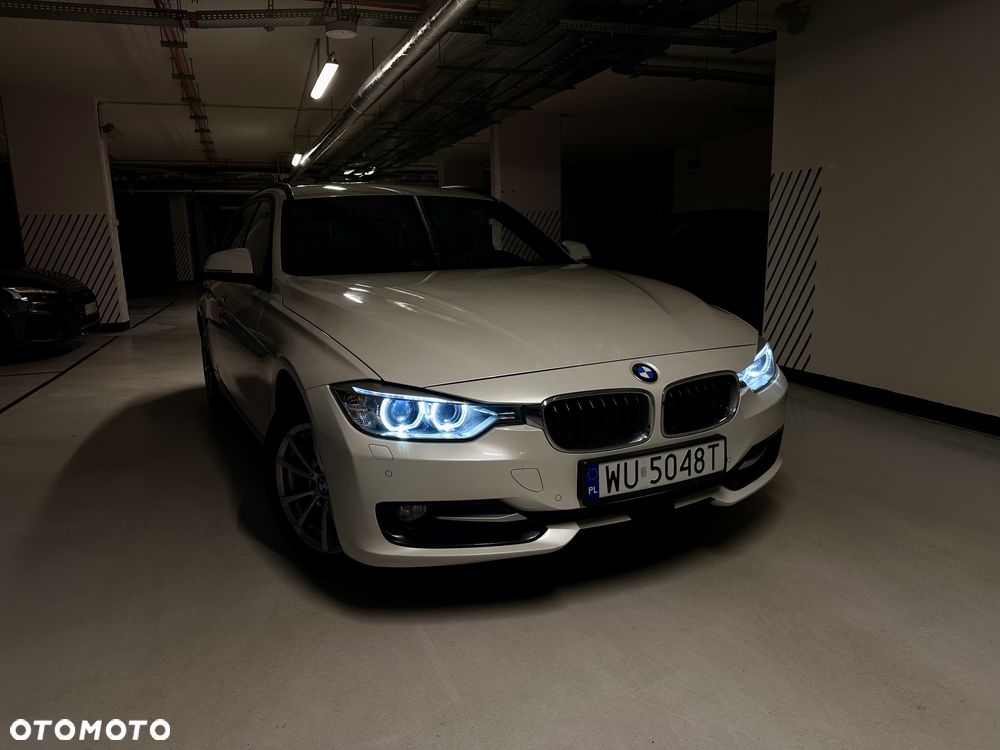 BMW Seria 3 - 3