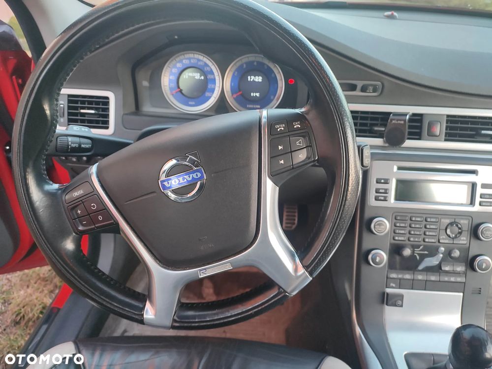 Volvo V70 2.5T RDesign - 19