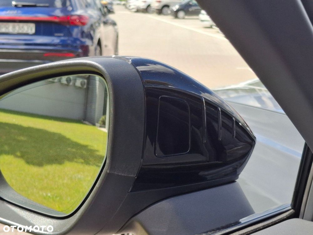 Audi A5 Avant - 27