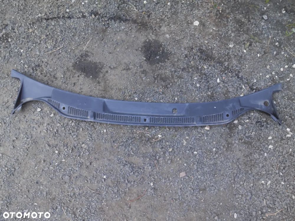 SKODA FABIA I 6Y PODSZYBIE PLASTIKOWE 6Y1819415A POSIADAM 2 SZT - 1