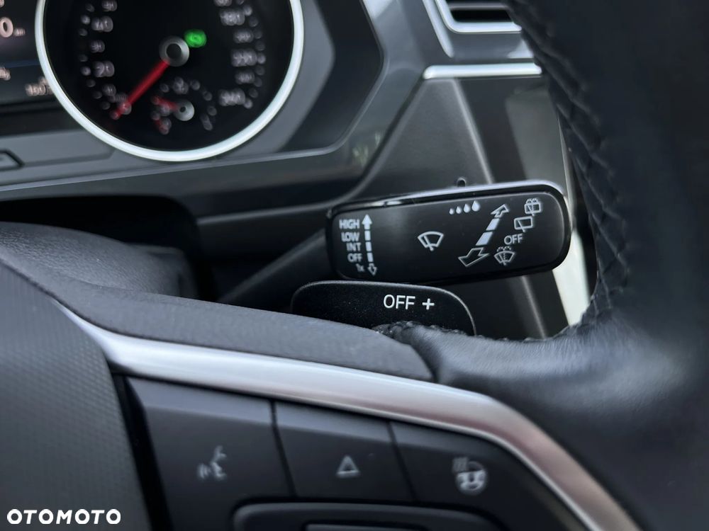 Volkswagen Tiguan 1.5 TSI EVO Life DSG - 19