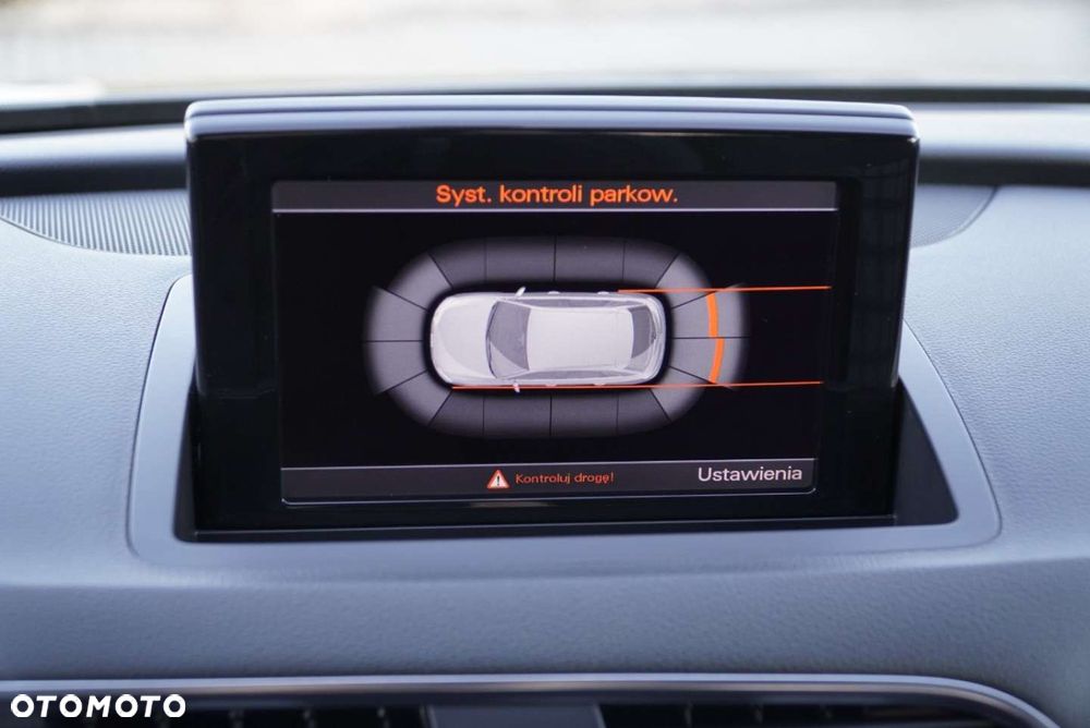 Audi Q3 2.0 TDI Quattro Prime Line S tronic - 22