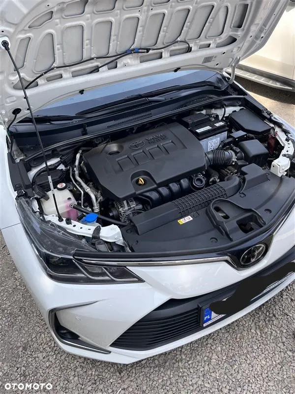 Toyota Corolla - 2