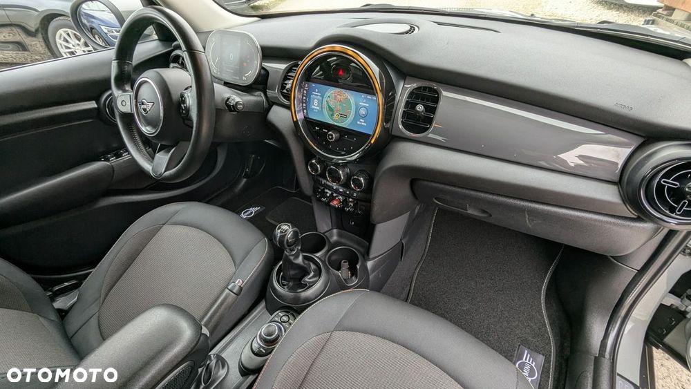 MINI ONE - 20