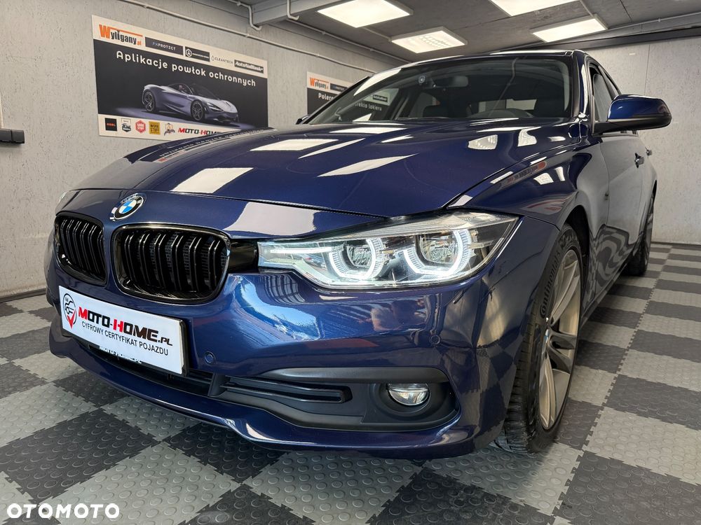 BMW Seria 3 - 28