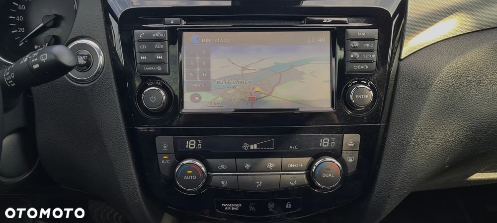 Nissan Qashqai - 15
