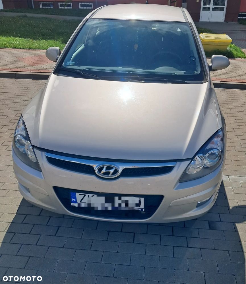 Hyundai i30 1.6 CRDi Comfort - 3