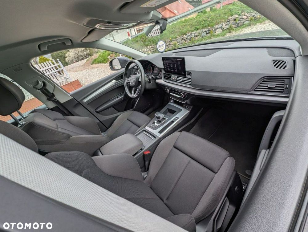 Audi Q5 - 4