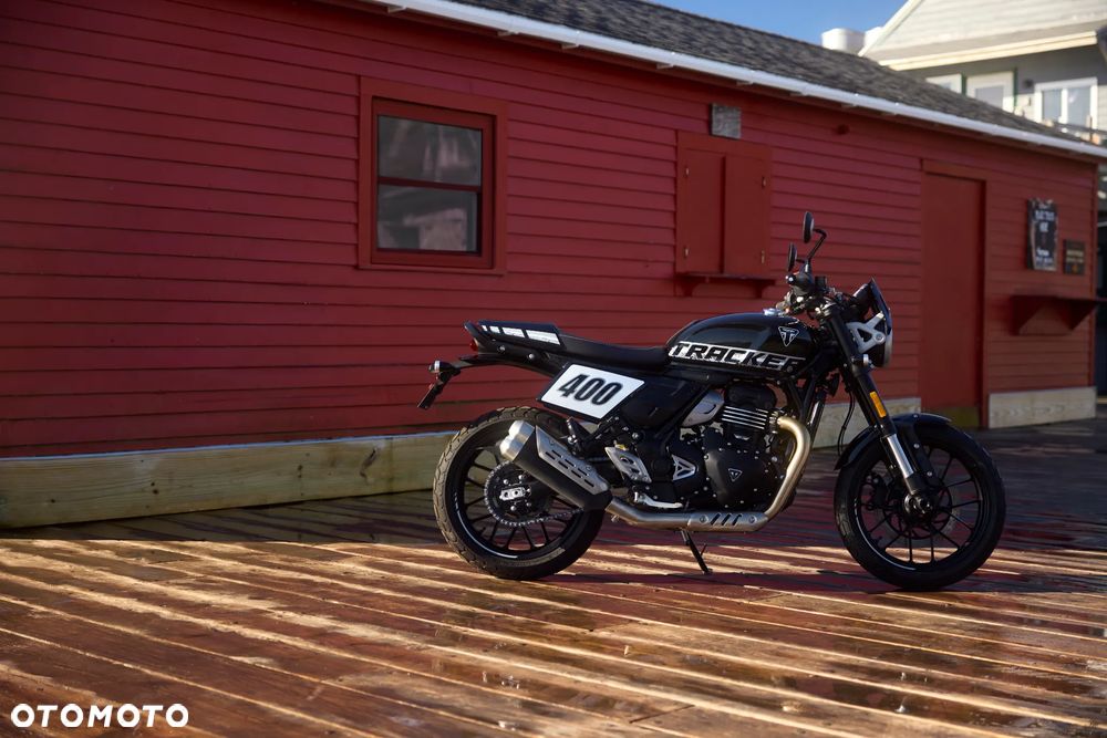 Triumph Speed Twin - 5