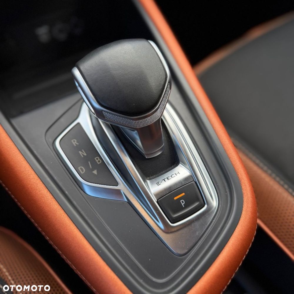 Renault Captur 1.6 E-TECH Plug-In R.S Line - 31