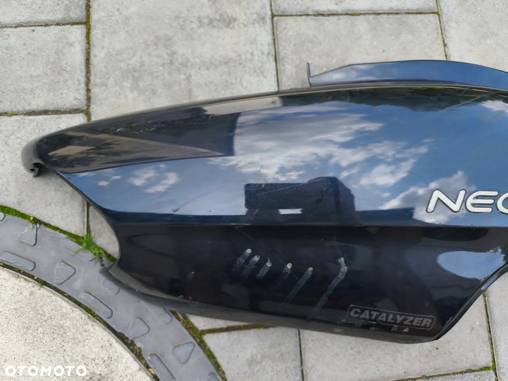 Owiewka, osłona, bok, boczek Yamaha Neos - 7